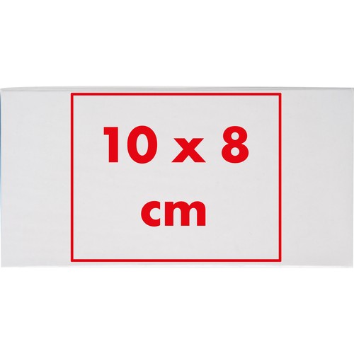 Bloc de mémos Amarillo“