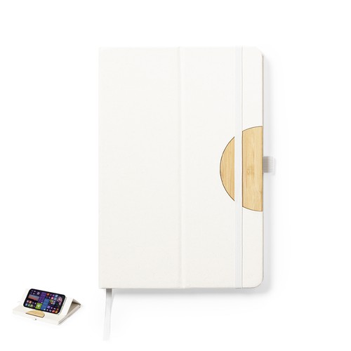 Houder Notitieboek Torya Houder Notitieboek Torya