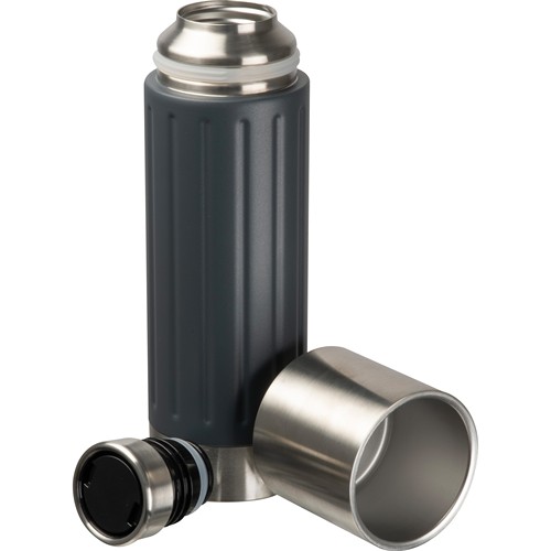 La bottiglia in acciaio inox MoLu Saint Albans