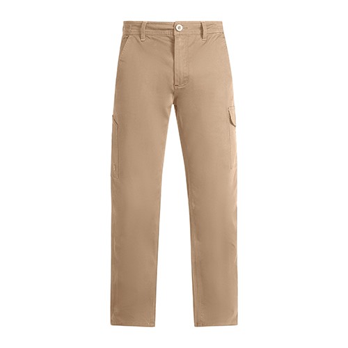 Pantalon élasthanne confortable FONTA
