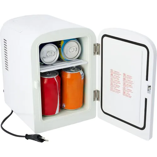 ABS mini fridge Kaleida