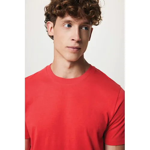 IQONIQ Brett recycled cotton t-shirt