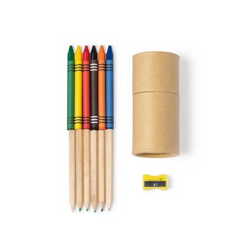 Set Pixi Set Pixi
