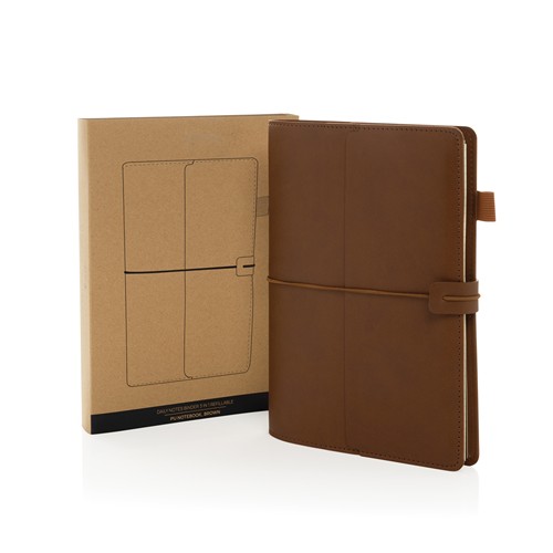 Daily Notes Binder 3 in 1 refillable PU notebook Daily Notes Binder 3 in 1 refillable PU notebook
