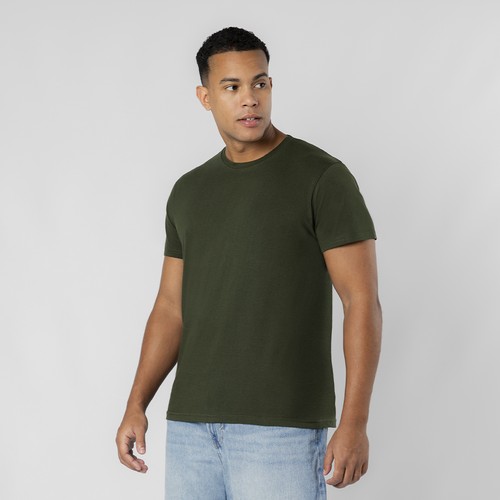 T-Shirt Adulto Colorata Epika T-Shirt Adulto Colorata Epika