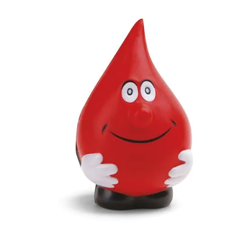 REDS. Anti-stress di PU REDS. Anti-stress di PU