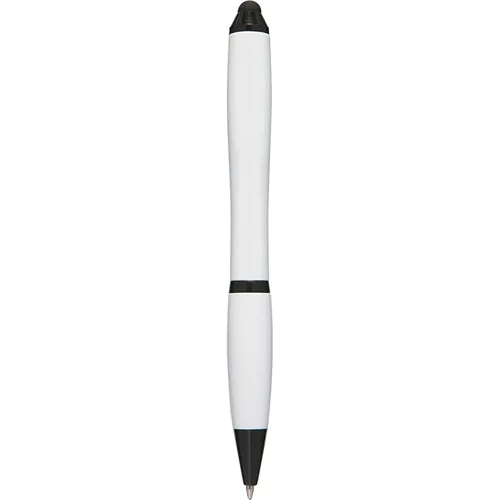 PENNA A SFERA CON TOUCH SCREEN IN PLASTICA E METALLO PENNA A SFERA CON TOUCH SCREEN IN PLASTICA E METALLO