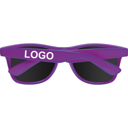 Lunettes de soleil Nerd Lunettes de soleil Nerd