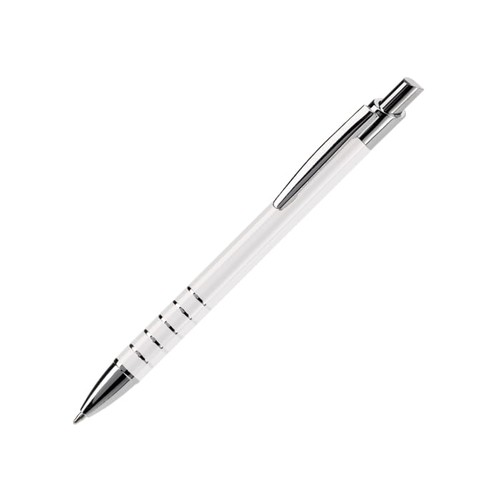 Talagante aluminum ball pen 5 rings Talagante aluminum ball pen 5 rings