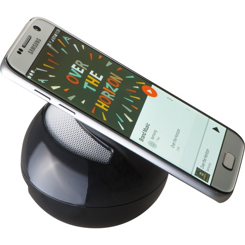 Bluetooth speaker with bracket Bluetooth speaker with bracket