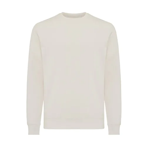 IQONIQ Etosha lightweight recycled cotton crew neck IQONIQ Etosha lightweight recycled cotton crew neck