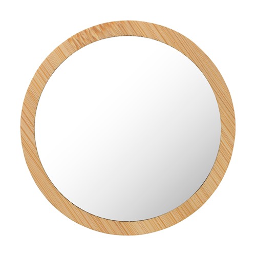 Make-Up Mirror Bamboo Make-Up Mirror Bamboo