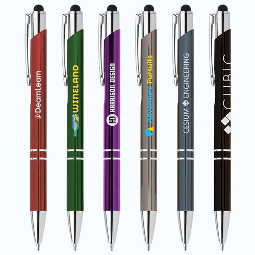 multifunctionele balpen