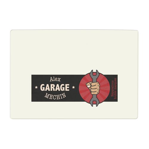 accident report holder