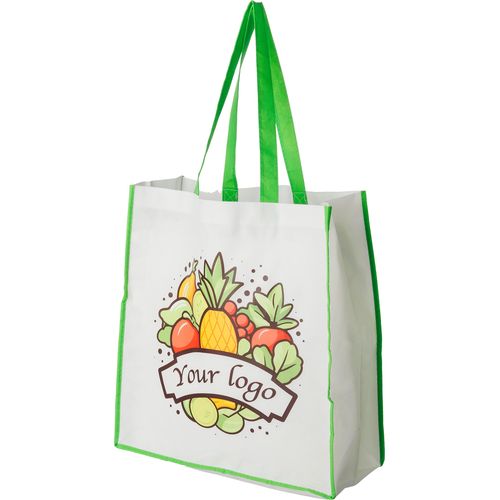 Nonwoven (80 gr/m²) bag Avi Nonwoven (80 gr/m²) bag Avi