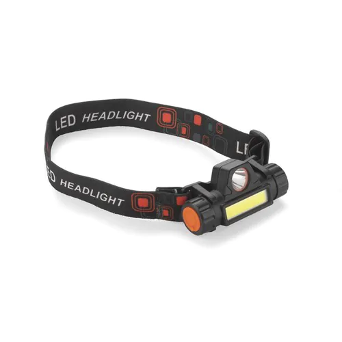 Head light COB FRENTE