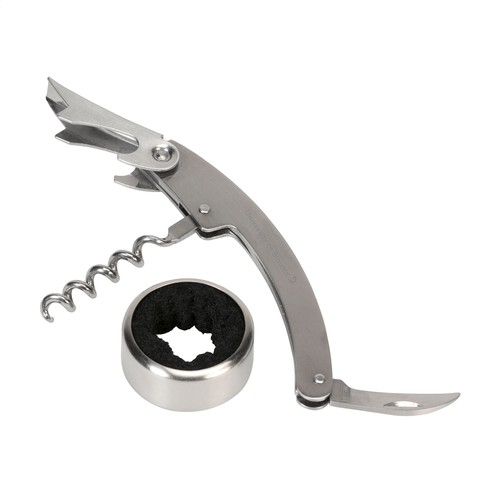 cofanetto accessori per vino