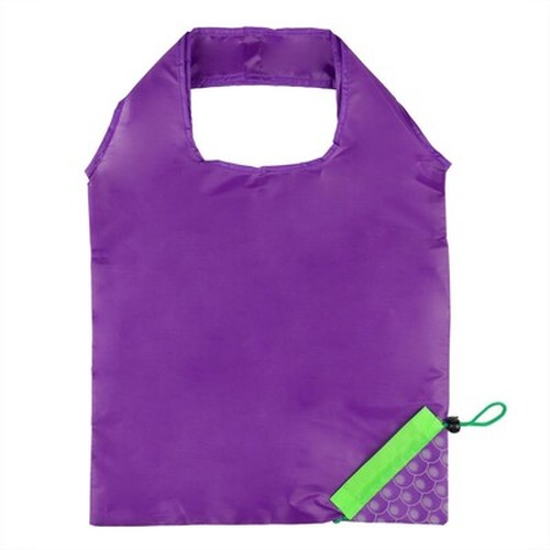 Foldable shopping bag | Rosie Foldable shopping bag | Rosie
