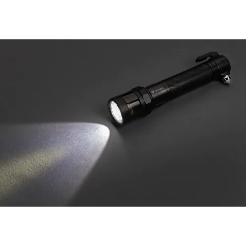 Gear X RCS recycled aluminium high performance car torch