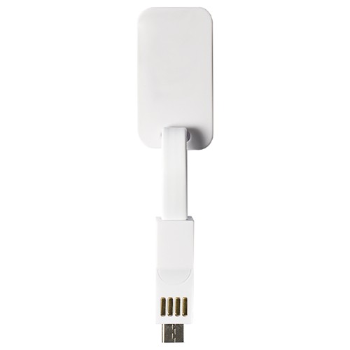 * CAVETTO 3 IN 1 PER RICARICA IN PLASTICA * CAVETTO 3 IN 1 PER RICARICA IN PLASTICA