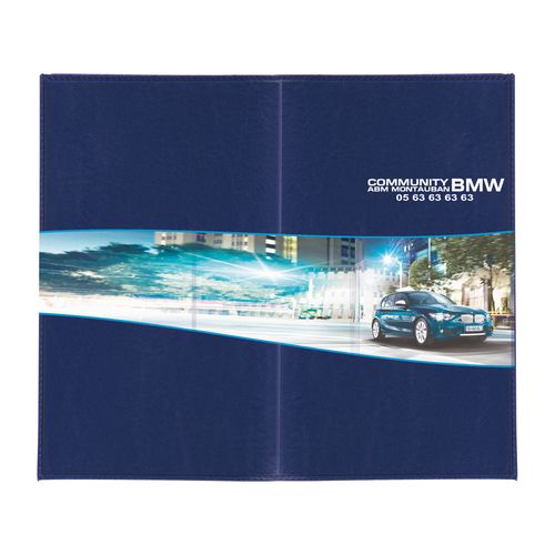 AGENDA 15 J PVC IMITATION CUIR