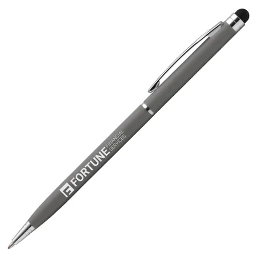 BIMINI Stylus stylo bille soft touch BIMINI Stylus stylo bille soft touch