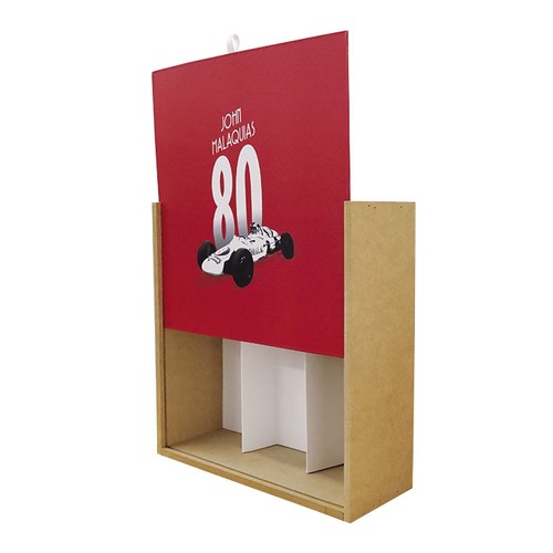 Flaschenverpackung Flaschenverpackung