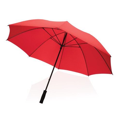 30" Impact AWARE™ RPET 190T Storm proof umbrella 30" Impact AWARE™ RPET 190T Storm proof umbrella