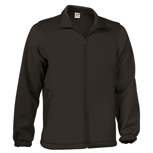 Veste softshell RONCES