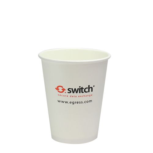 Einwandiger Simplicity-Pappbecher (10oz/285ml) Einwandiger Simplicity-Pappbecher (10oz/285ml)