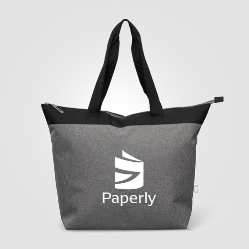 Borsa termica Metropolis in poliestere riciclato 600D per 44 lattine con cerniera - 20L Borsa termica Metropolis in poliestere riciclato 600D per 44 lattine con cerniera - 20L