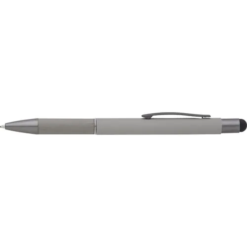 Aluminium ballpen Jett Aluminium ballpen Jett