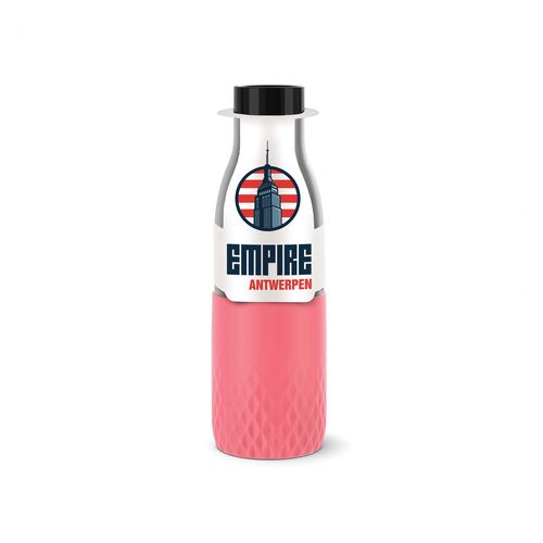 Tefal Bludrop Sleeve 0.5L Coral Tefal Bludrop Sleeve 0.5L Coral