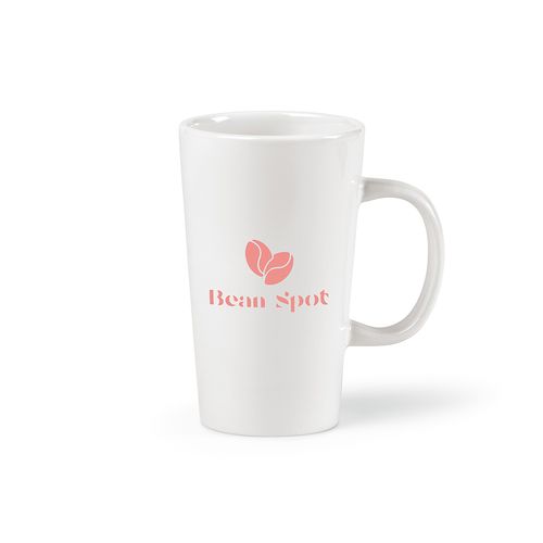 Mekong Mug Mekong Mug