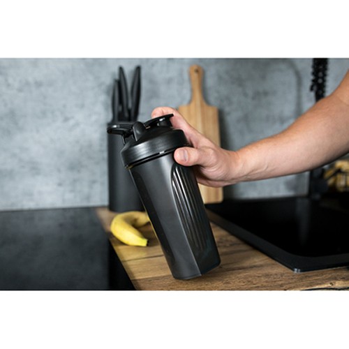 Bouteille de sport 750 ml, shaker | Urelles