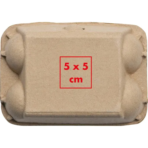 Chalk eggs Stavanger