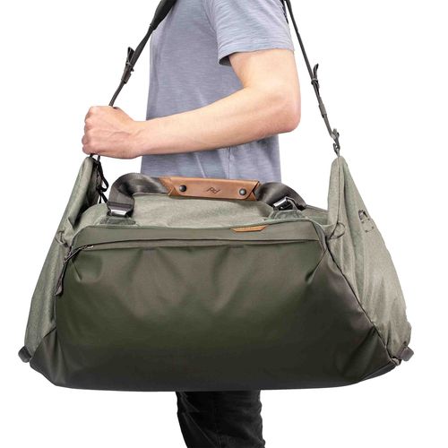 Peak Design Travel Duffel 65L