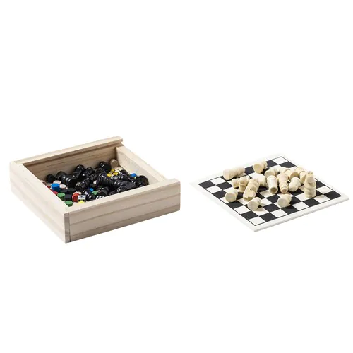 Game Set Parchess Game Set Parchess