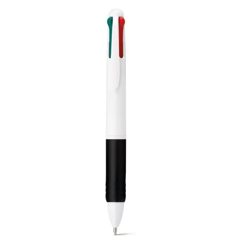OCTUS. Penna a sfera multicolore 4 in 1