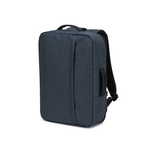 NIAMEY. 15. 6" en polyester recyclé haute densité 300D NIAMEY. 15. 6" en polyester recyclé haute densité 300D