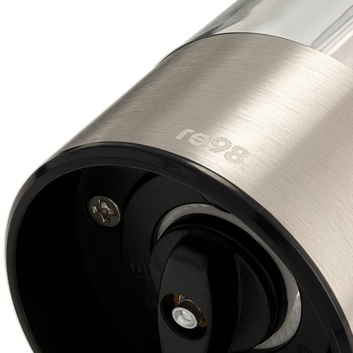 Electric salt or pepper mill RE98-CEVARO
