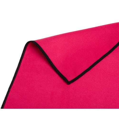 serviette de sport
