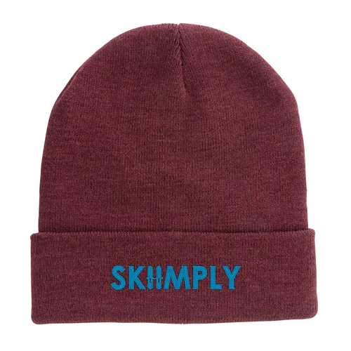 Impact AWARE™ Polylana® beanie Impact AWARE™ Polylana® beanie
