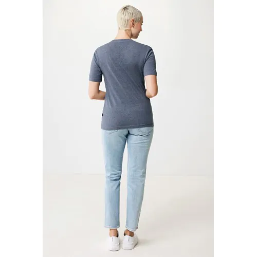 T-shirt en coton recyclé non teinté IQONIQ Manuel
