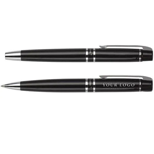 ABS Charles Dickens® writing set Santana ABS Charles Dickens® writing set Santana