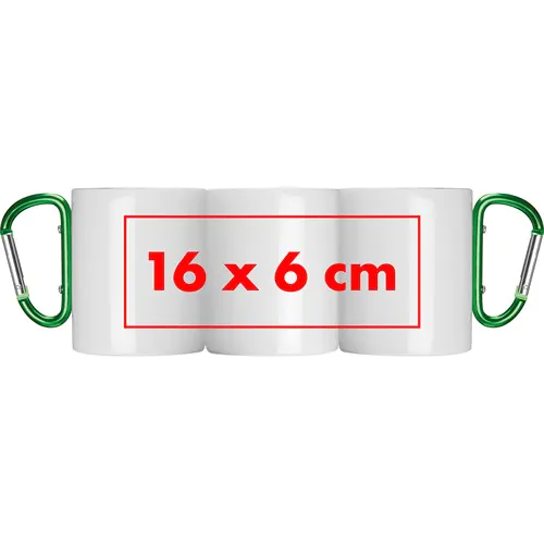 Tazza per sublimazione Sofia Tazza per sublimazione Sofia