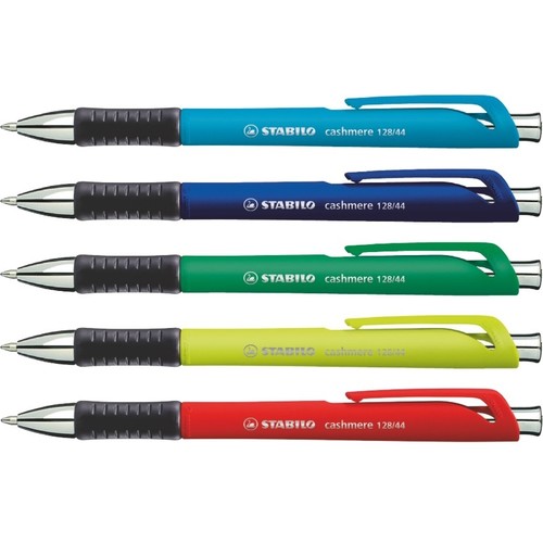 STABILO concept cashmere penna a sfera