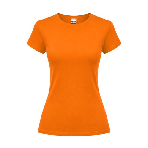 Dames Kleuren T-Shirt Epika