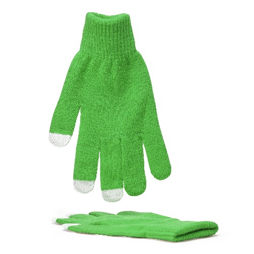 Guantes táctiles Greta