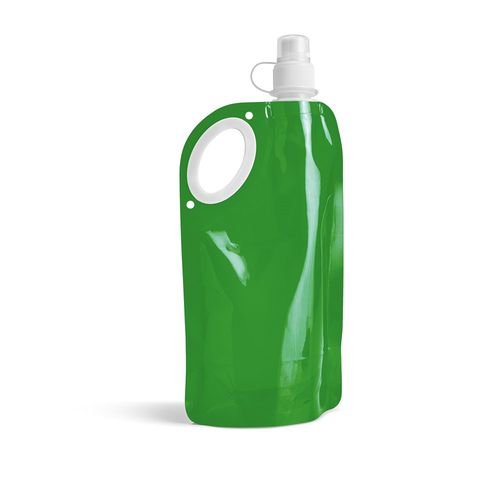 HIKE. Botella plegable